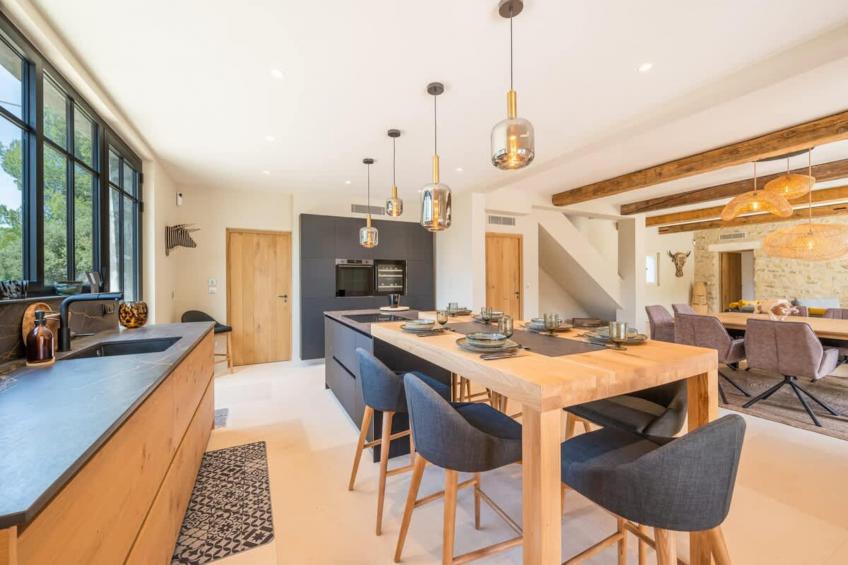 Villa Lou Pantaï  Élégance et Confort au Cœur de Saint-Rémy-de-Provence - foto 4