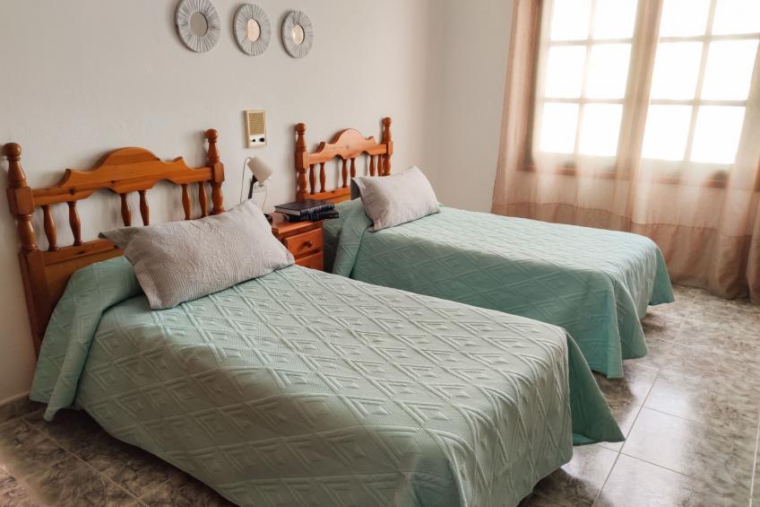 in Caleta De Famara mit Terrasse - foto 21