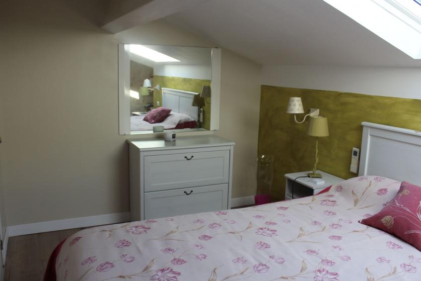 Haus "l'Ecurie" mit Terrasse und Garten - foto 32