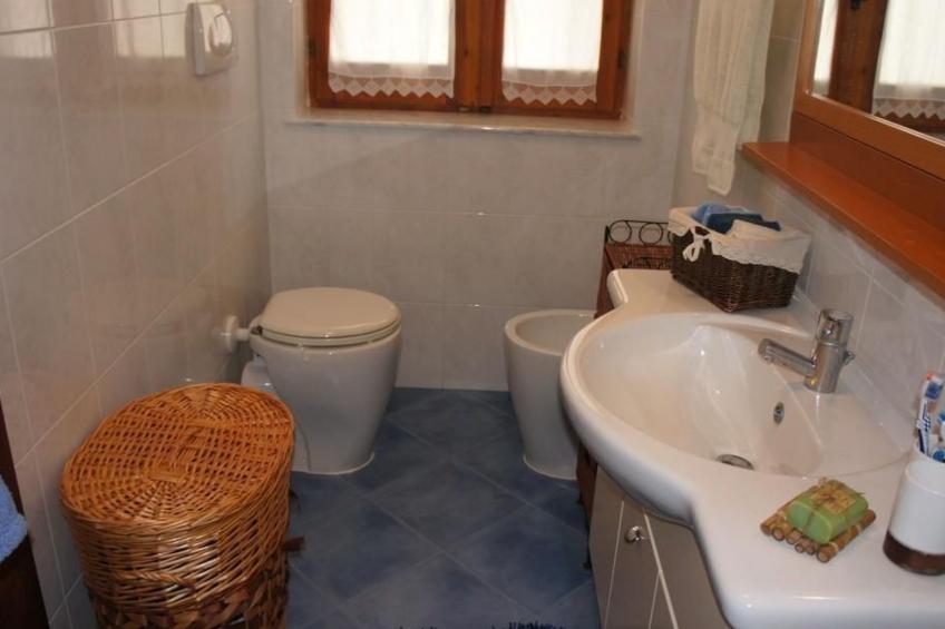 Haus in Calasetta mit Grill und Garten - foto 25