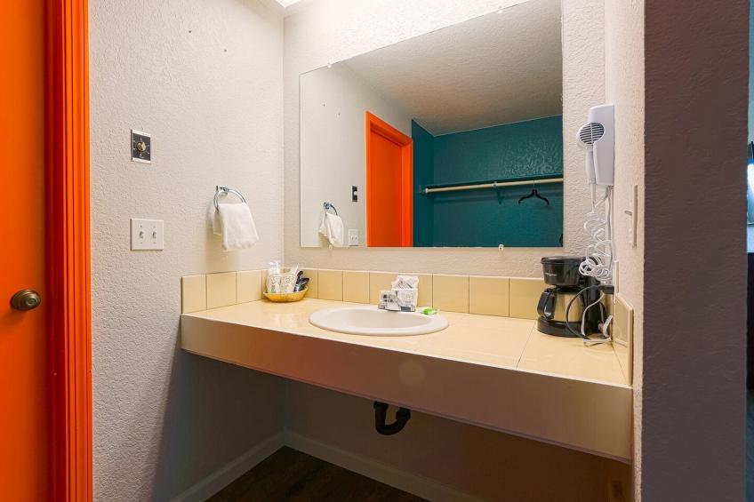 Premium King Room with Jetted Tub - foto 14