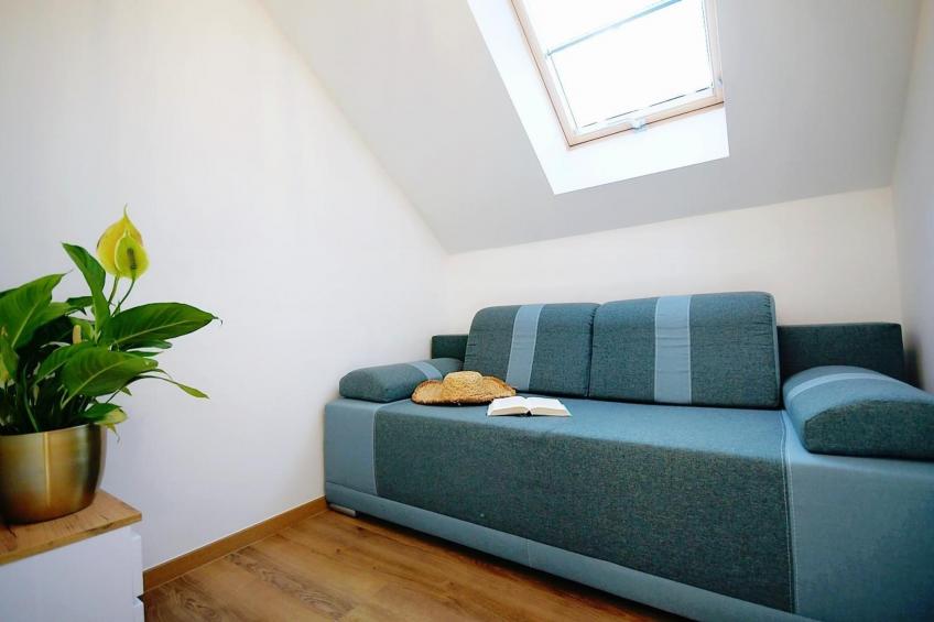 Apartament nr 2 Mielenko - foto 2