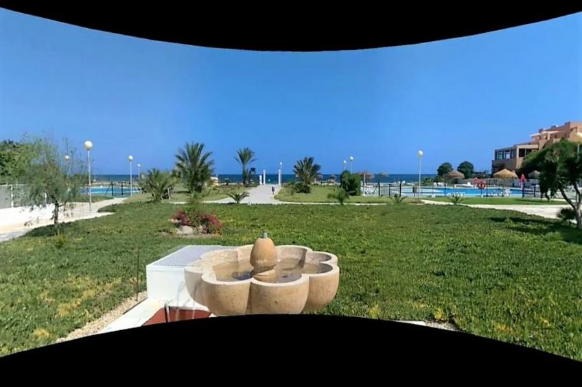 Natura World Duplex con patio privado 2b - foto 32
