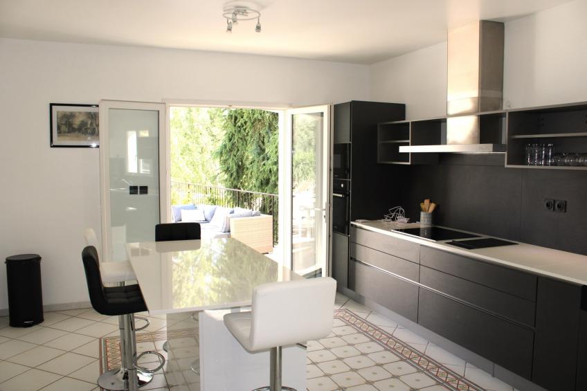 Villa des Trois Palmiers - foto 5