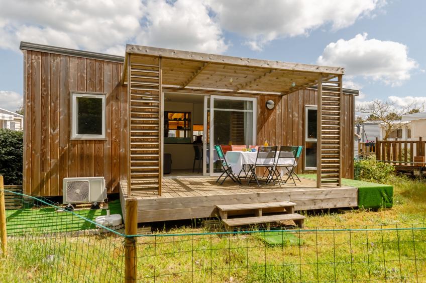 4 étoiles- L'Etang de Besse - foto 7