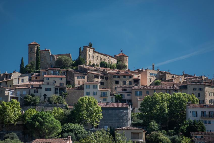 Villa Olivier - foto 28