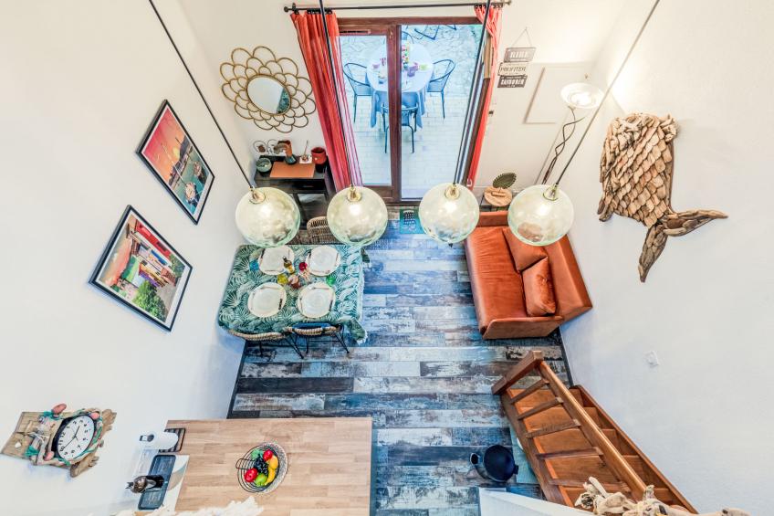 Les Brigantines 1 et 2 - foto 32