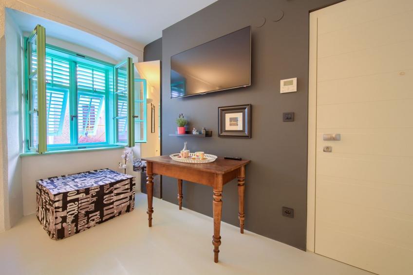 Vibrant and Elegant Downtown Krk Apartments - Classic Studio Apartment (owner 2) - foto 11