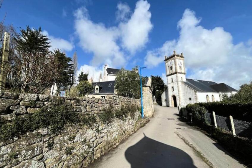 Maison De Caractère Au Cœur De L’île-aux-moines - foto 55