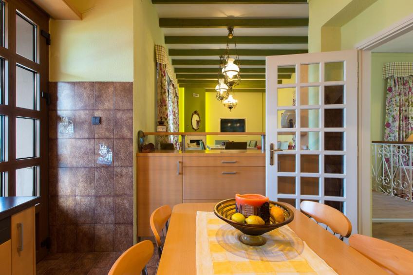 Villa am Strand mit privatem Swimmingpool und Meerblick - foto 34