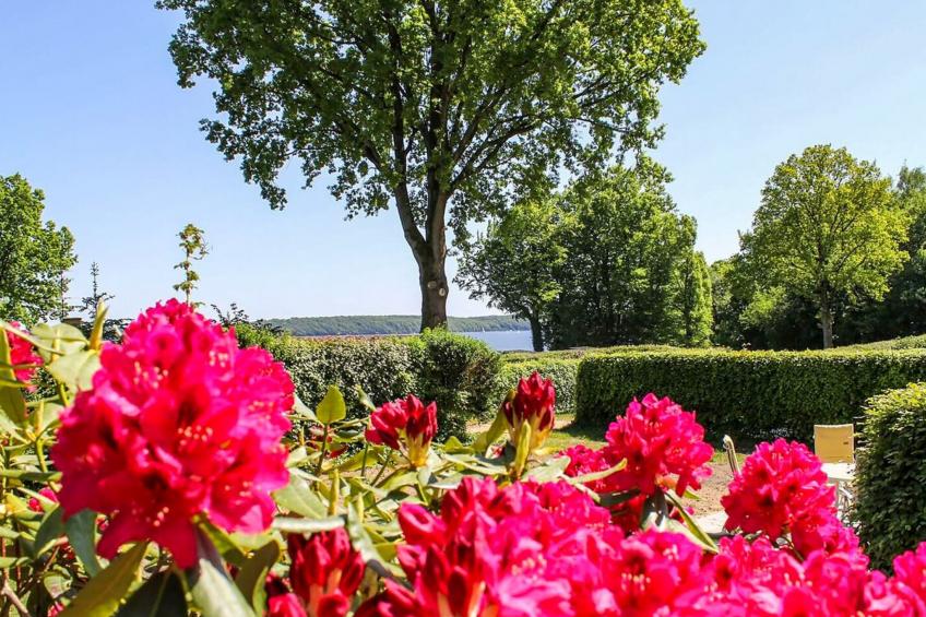 "Engelke" - 150m from the sea in SE Jutland - foto 7