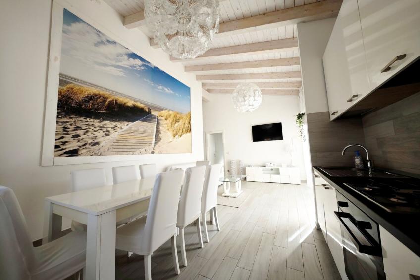 Villa Ikebana exklusiv in Porto Pino - foto 25