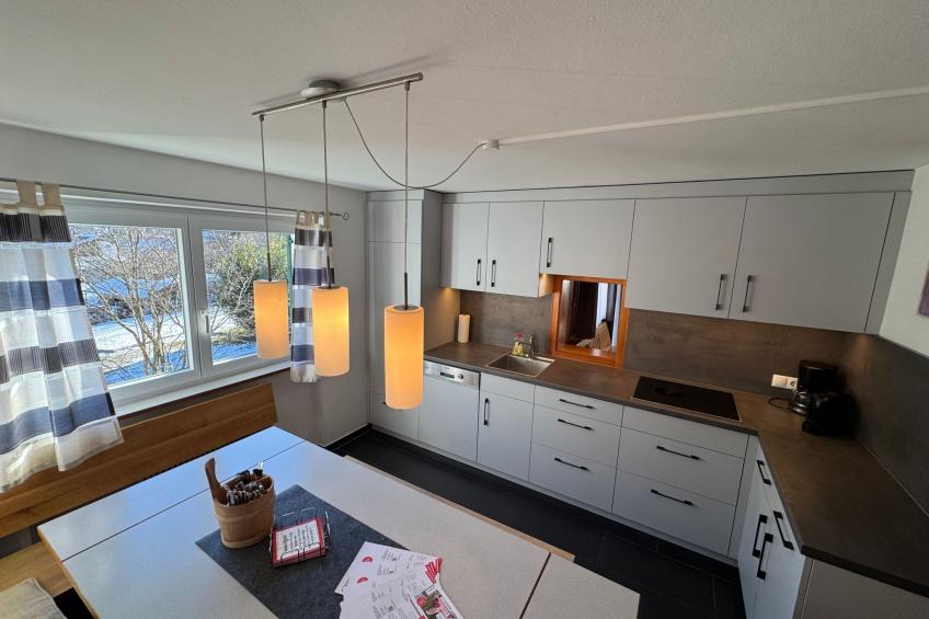 Wohnung in Vandans mit Offenem Kamin - foto 7