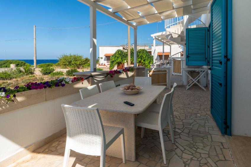 Blaue Wohnung - foto 38