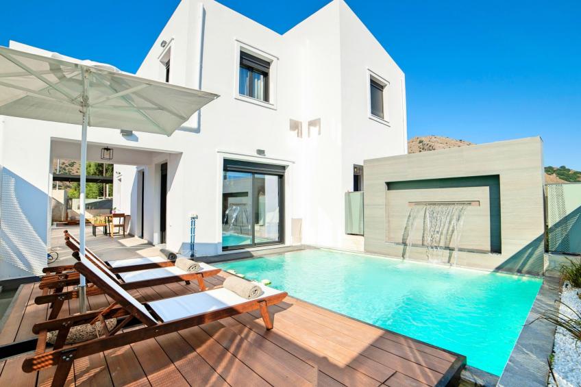 Perla Nera Villa mit privatem beheiztem Pool - foto 3