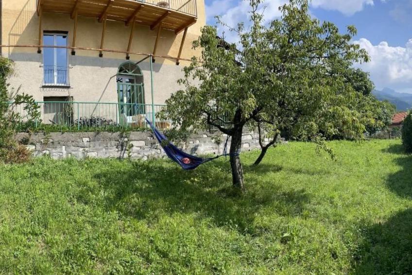 Palazzo Petraglio – grosszügiges Ferienhaus - foto 39