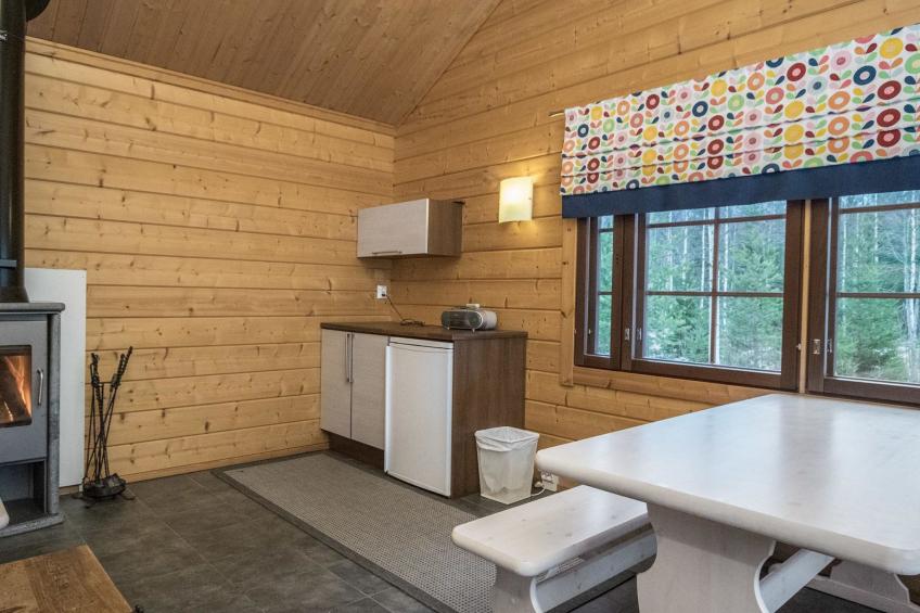 Villa puronotko - foto 37