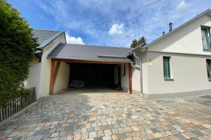 Schönes Ferienhaus in Neundorf mit Großer Terrasse - foto 25