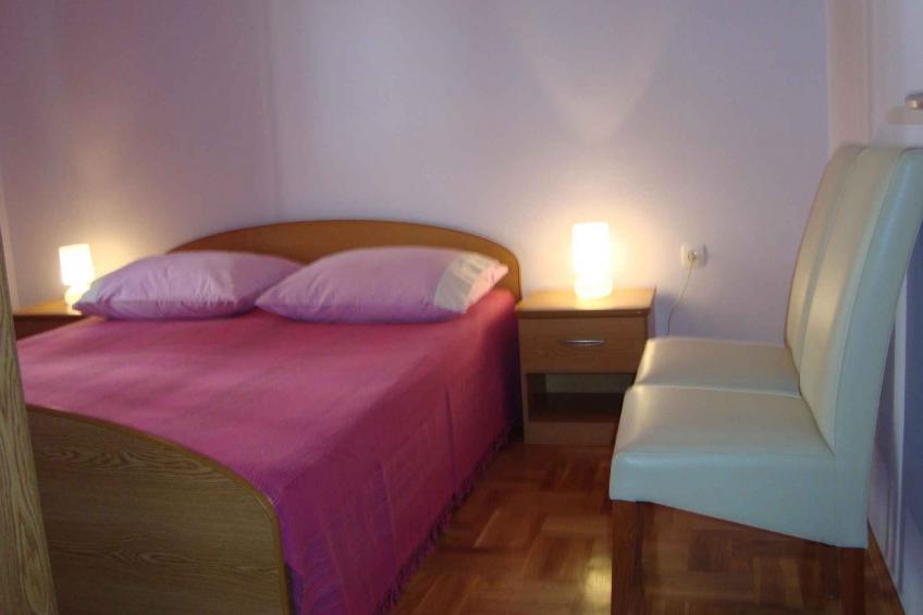Holiday apartment in a sunny location with air-conditioning and sea view - BF-KW4C - foto 19
