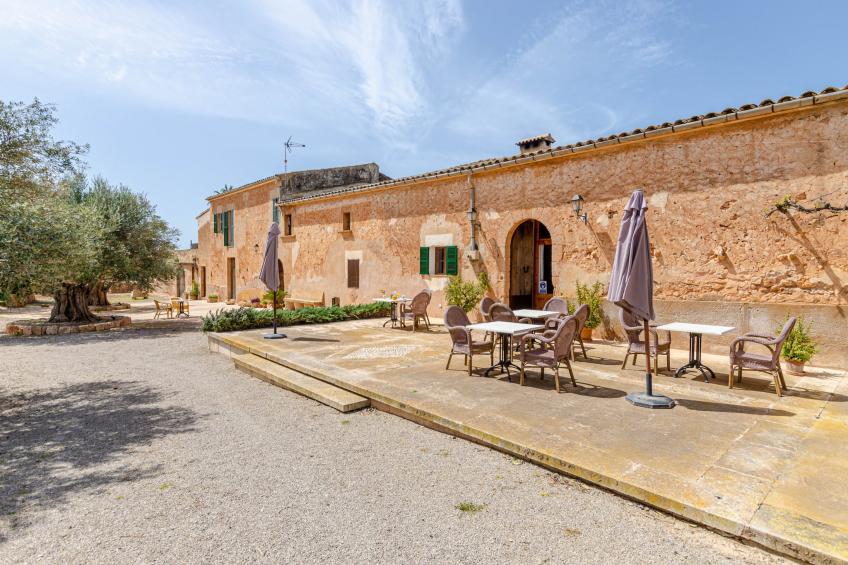 YourHouse Son Sala Agroturismo Vina Vella - doble - foto 39