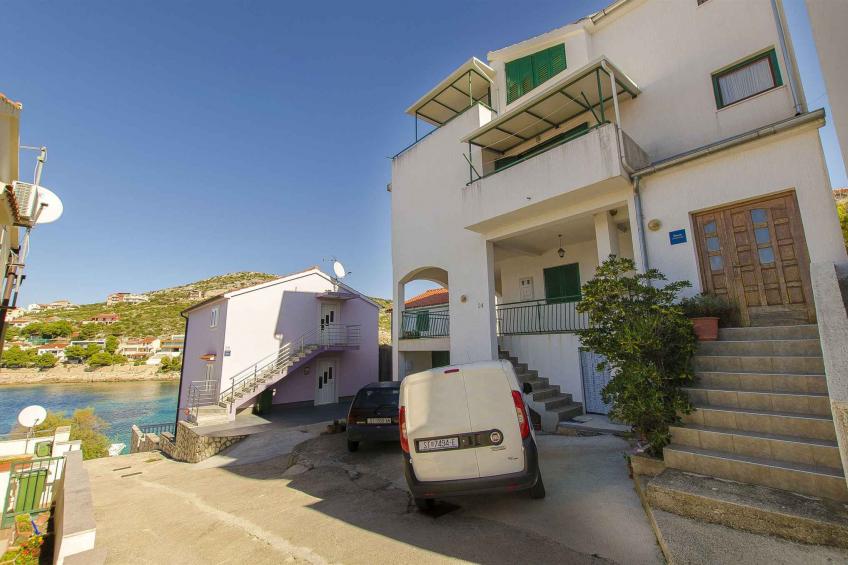 Vakantiewoning met airco - VW-975T2 - foto 4