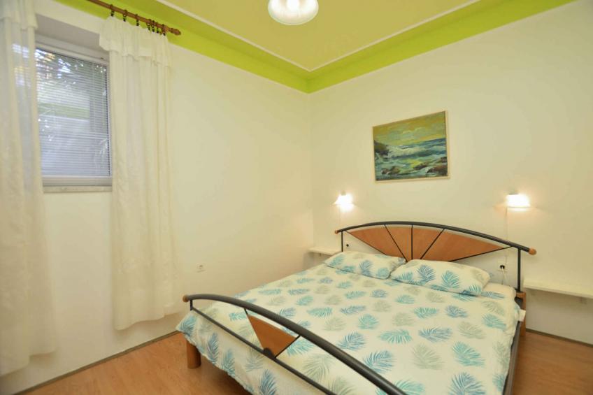 Holiday apartment with terrace and grill, by the sea - BF-WDF7X - foto 17