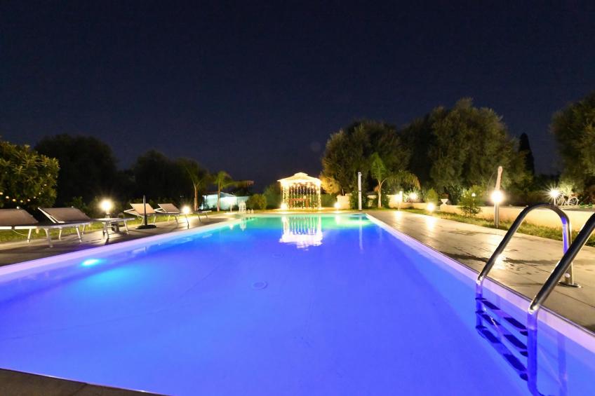 Villa Giugiò mit Privatpool - foto 63