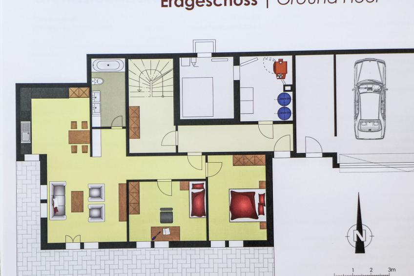 Chalet Adlerhorst EG - foto 22