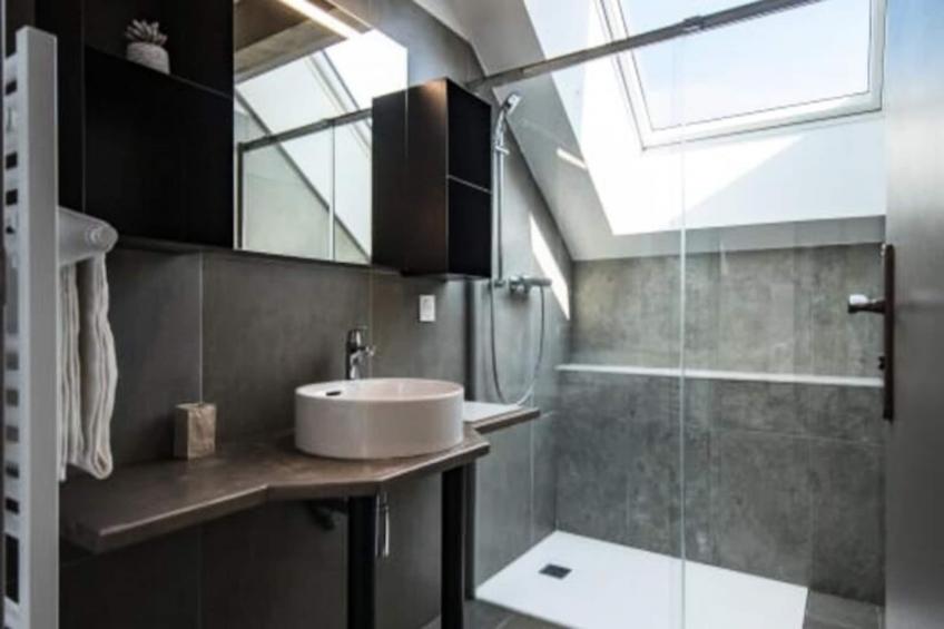 Résidence Triplex 4 Chambres à Albiez-montrond – 13 Couchages - foto 34