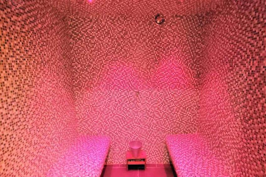 Chalet Les Sauvageons - foto 10