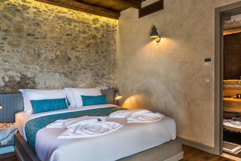 "Liodosifis" mit eigenem Pool - foto 6