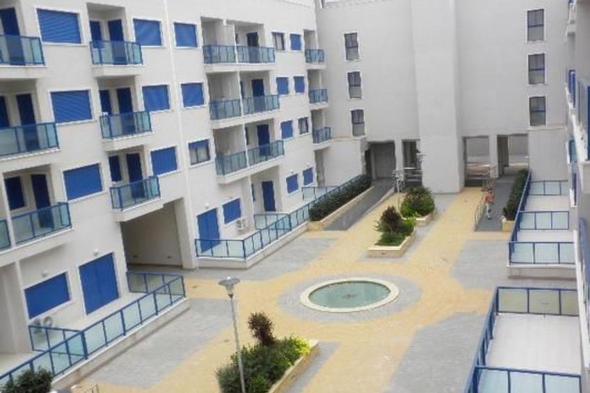 Wohnung in El Palmeral-Urbanova-Tabarca mit Garten, gemeinschaftlichem Pool und - foto 15