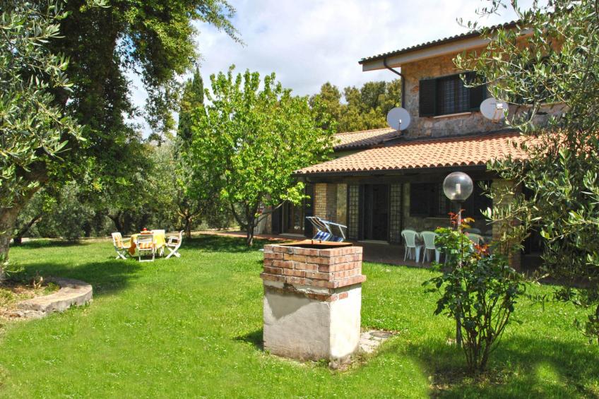 Rustikale Hütte - foto 4