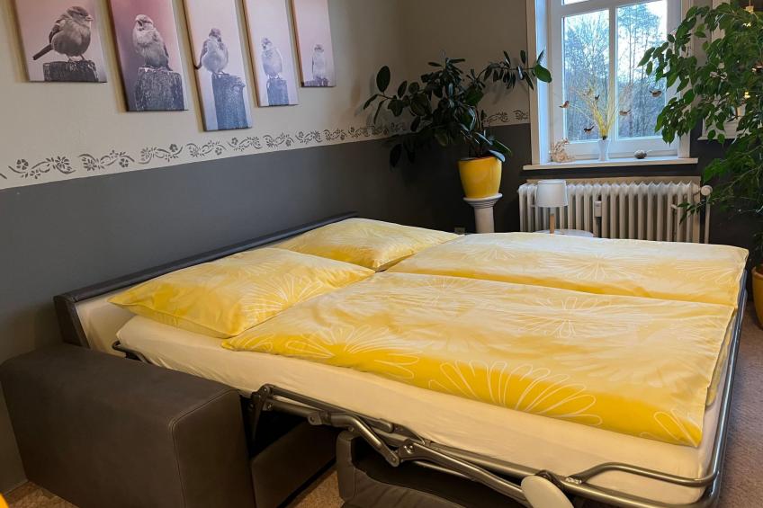 Das Spatzennest - foto 13