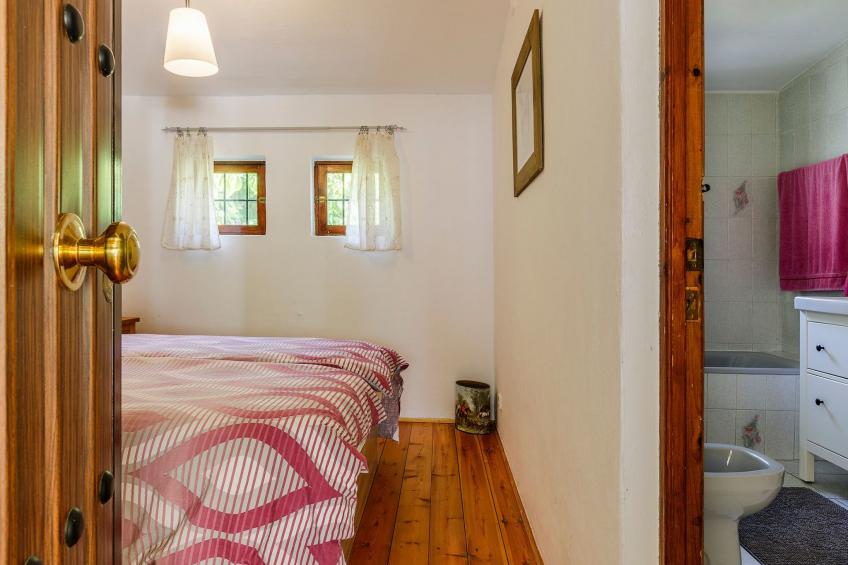 Hundefreundliches Ferienhaus mit privatem Pool - foto 5