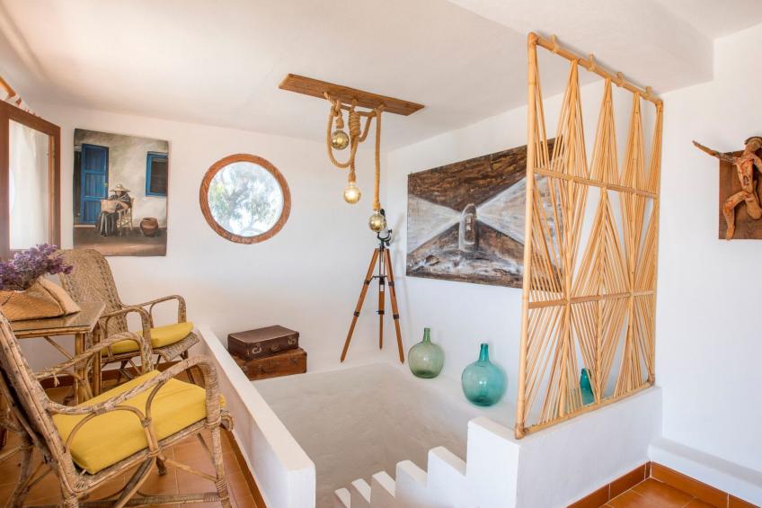 Casa Migjorn 10 pax - foto 28