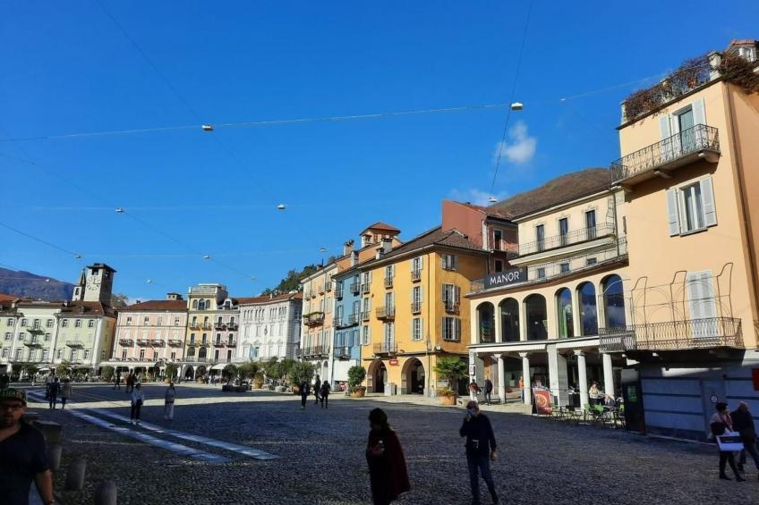 Panorama Locarno - foto 13