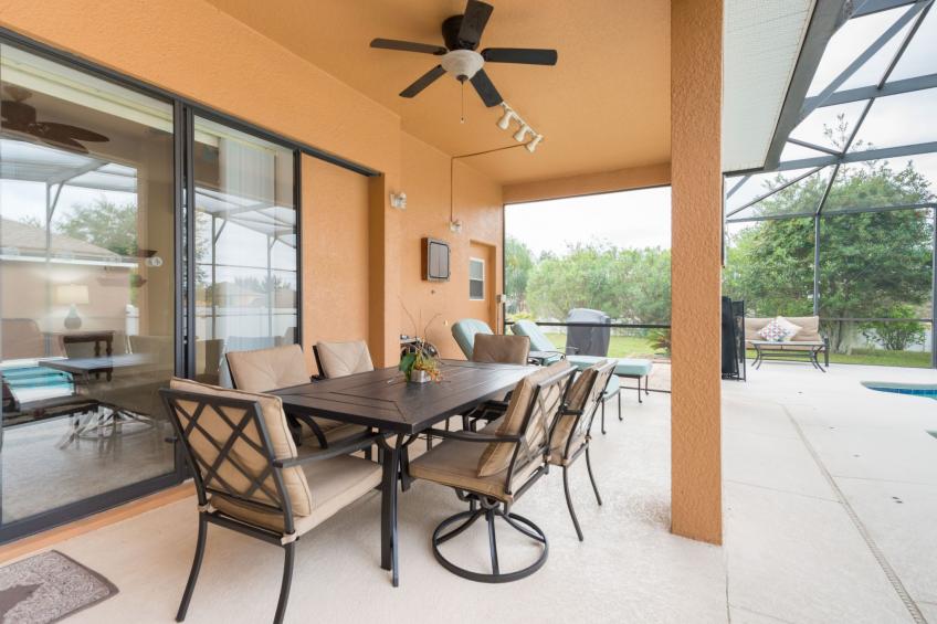 in Davenport mit großem Pool - foto 8