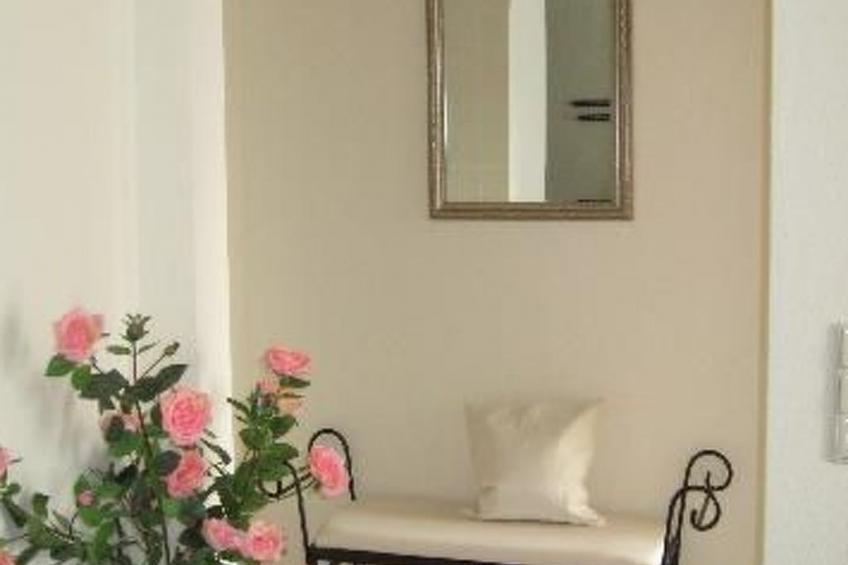 Doppelappartement mit Garten - foto 21