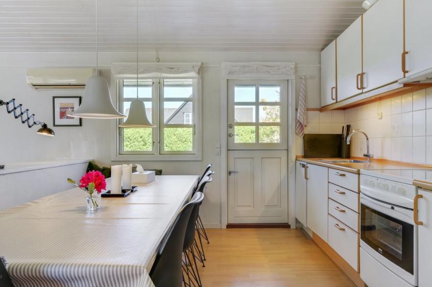 "Tobrjön" - 200m to the inlet in Sealand - foto 13