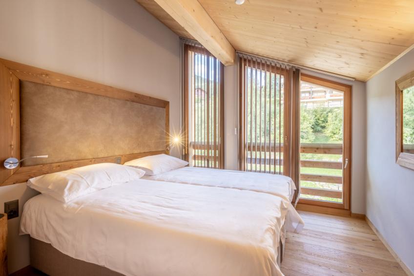 SWISSPEAK Resorts Vercorin - foto 10