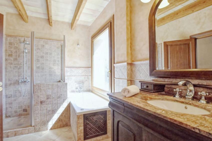 Ferienvilla mit Garten, Grill und Terrasse - foto 4