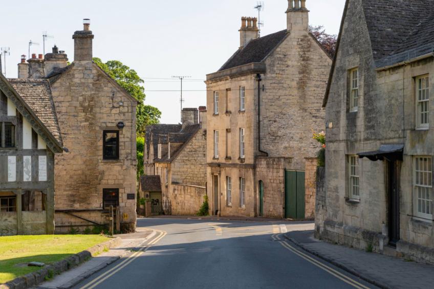 The Painswick Retreat - foto 62