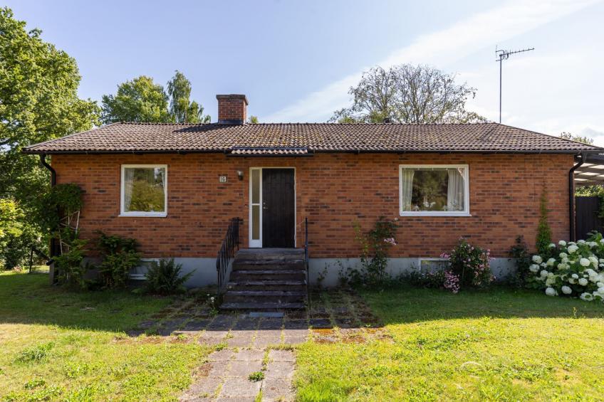 Villa Fröseke - foto 20