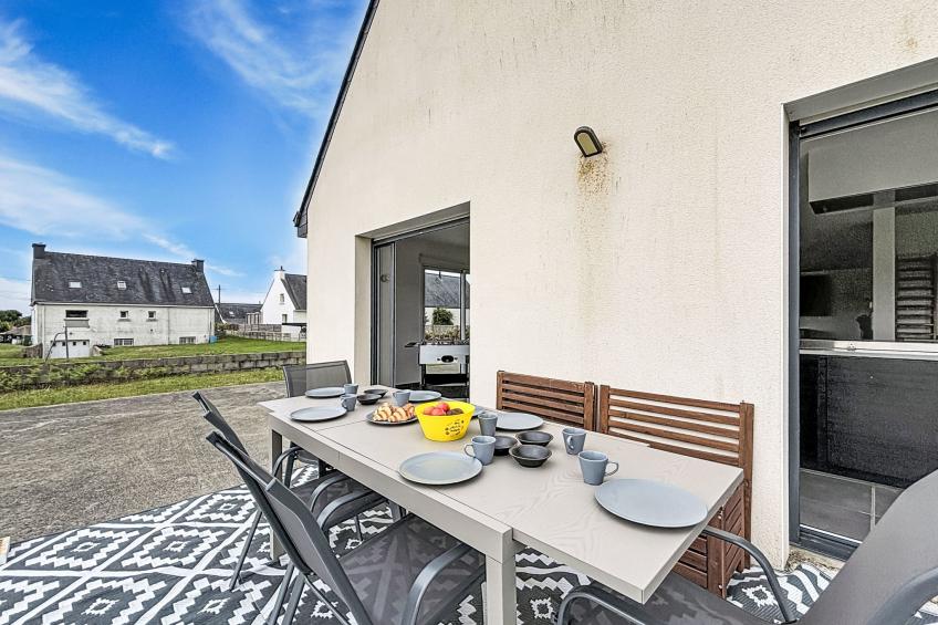 Maison Kergrosse - foto 30