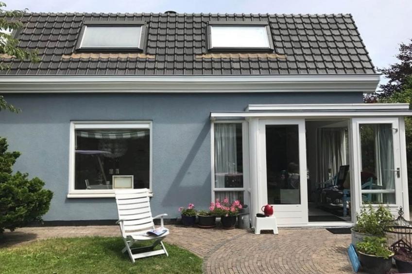 De Zilvermeeuw