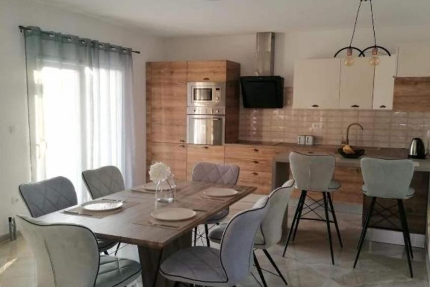 Apartment Penthouse Ivan- Two Bedroom Apartment  with Rooftop Swimming Pool - foto 8