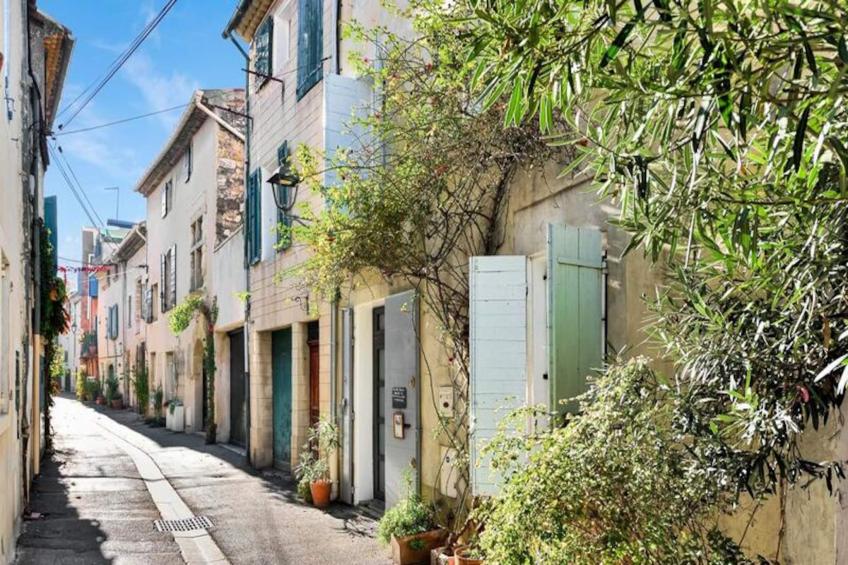 Appartement La Cigale | Les Nids De La Diane - foto 32