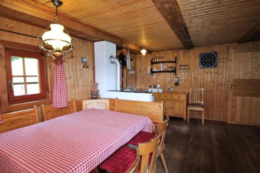 Almhütte Unterhofer - foto 8