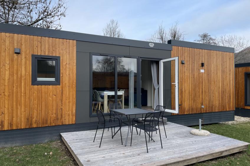 Tiny Haus Burgblick - foto 5